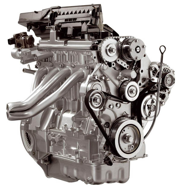 2007 R Xj Car Engine
